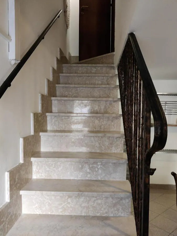 Ca' Lucio Mytravelchioggia Villa
