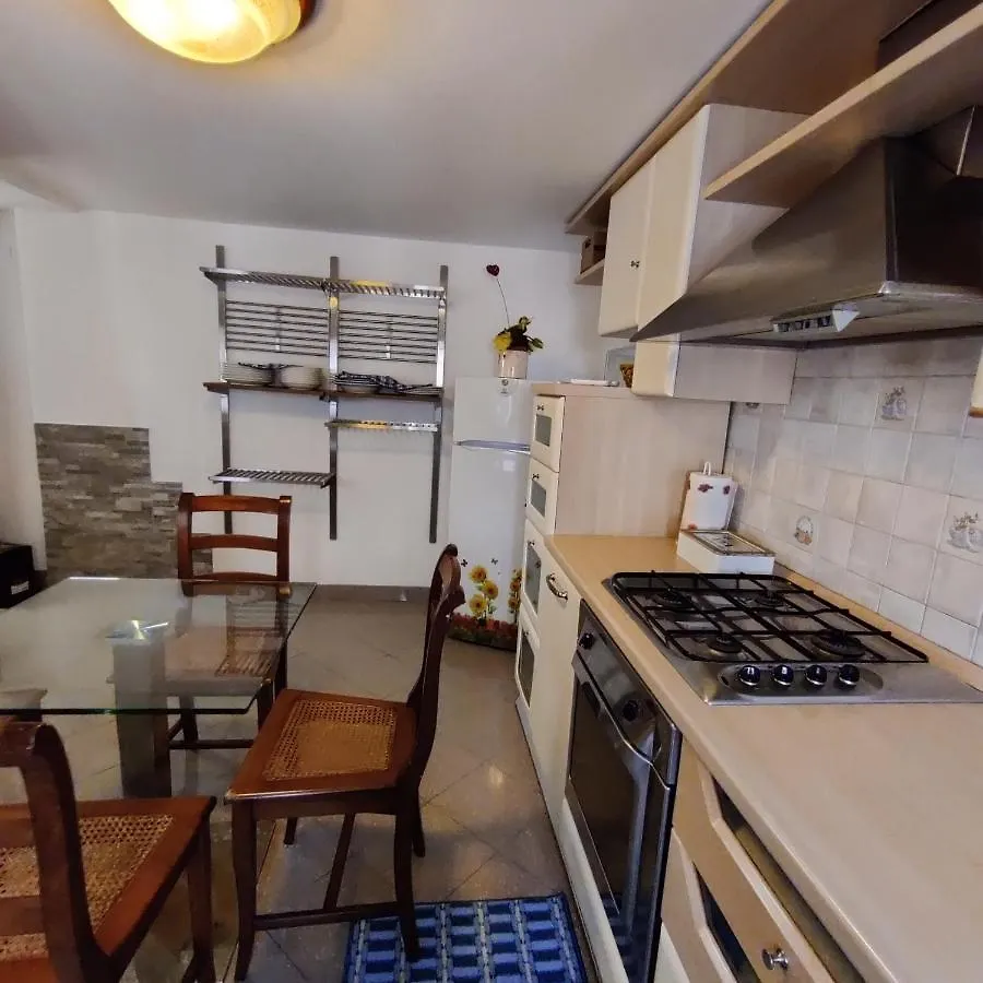 Ca' Lucio Mytravelchioggia Villa Holiday home