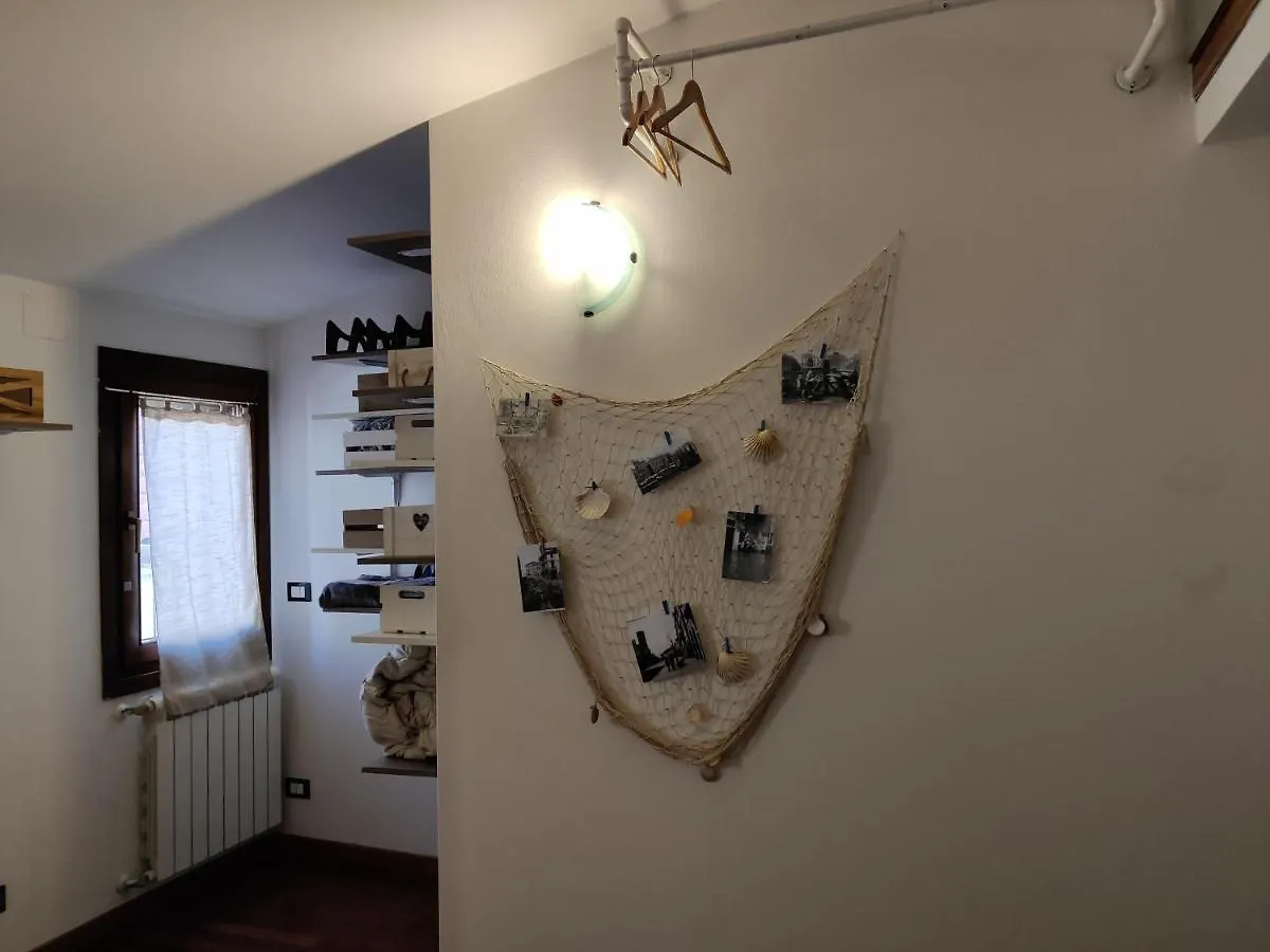 Ca' Lucio Mytravelchioggia Villa Holiday home