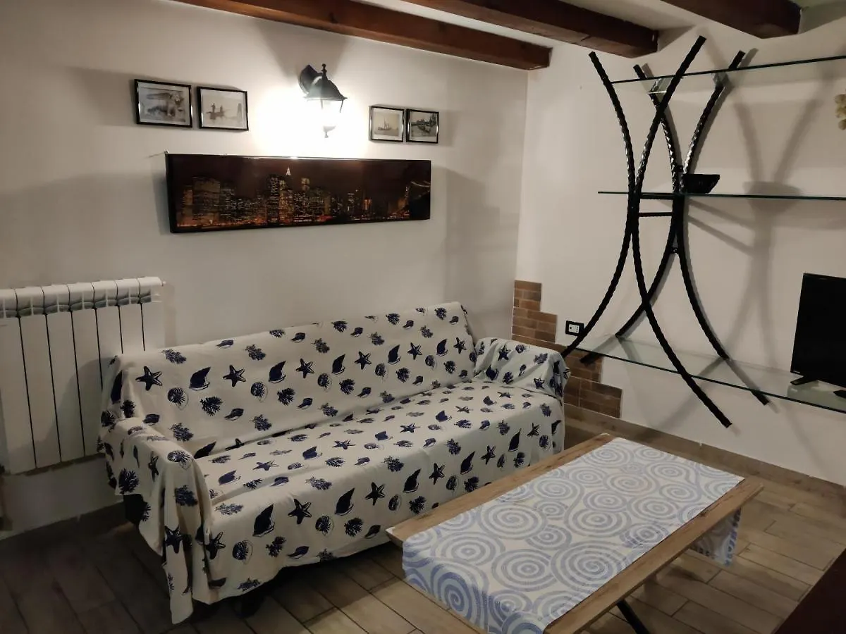 Ca' Lucio Mytravelchioggia Villa Chioggia