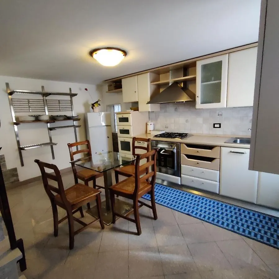 Ca' Lucio Mytravelchioggia Villa 0*, Chioggia Italy