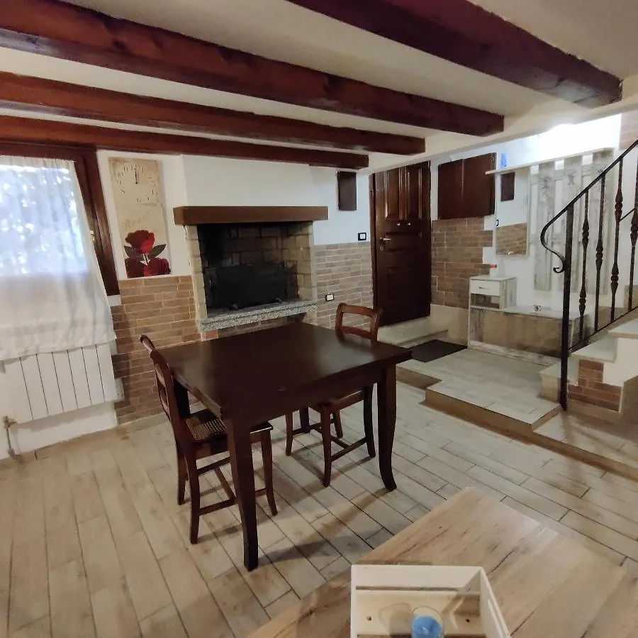 Holiday home Ca' Lucio Mytravelchioggia Villa