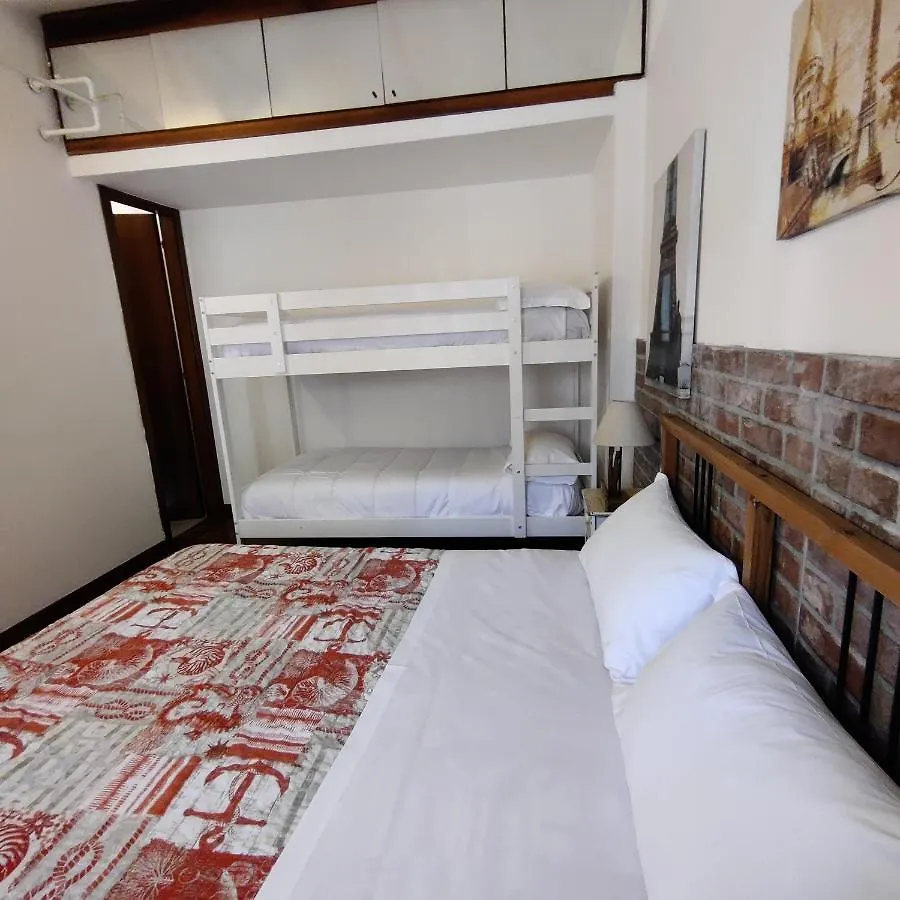 Ca' Lucio Mytravelchioggia Villa Holiday home Chioggia