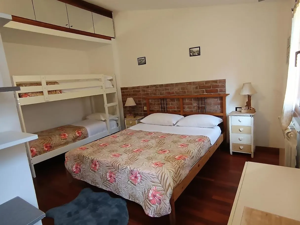 Ca' Lucio Mytravelchioggia Villa 0*, Chioggia Italy