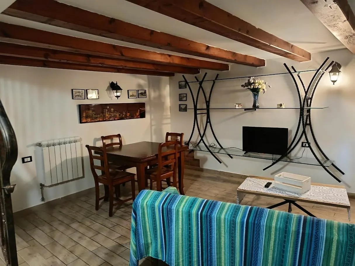 Holiday home Ca' Lucio Mytravelchioggia Villa Italy