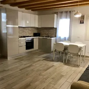 Casa Sophy Chioggia